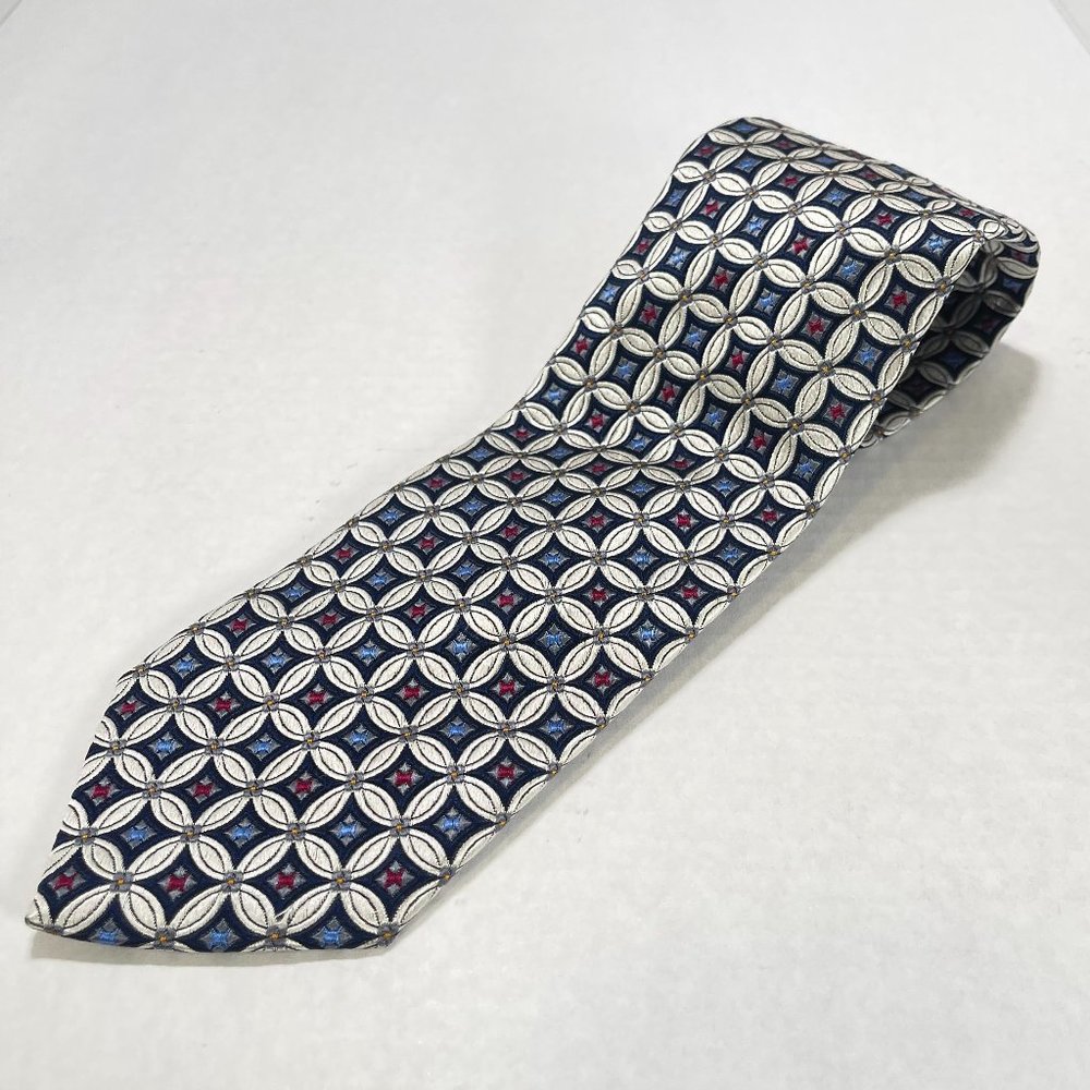 Jos. A. Bank Signature Gold Collection All Silk Necktie